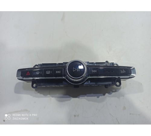 Блок кнопок