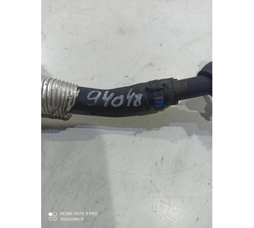 Топливная трубка