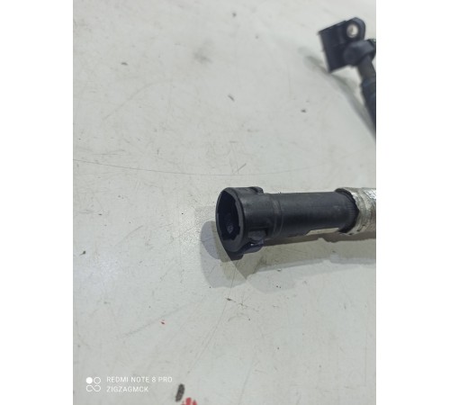 Топливная трубка