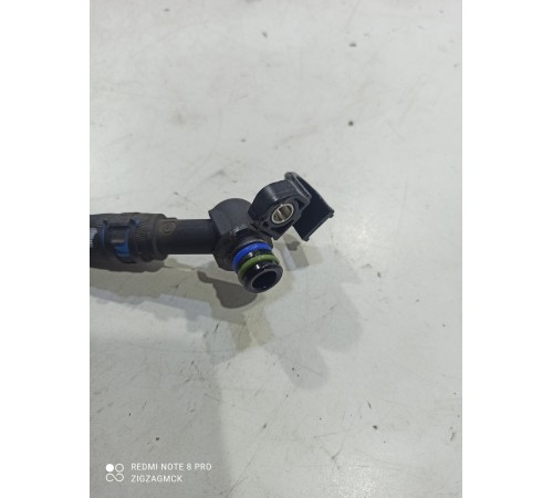 Топливная трубка