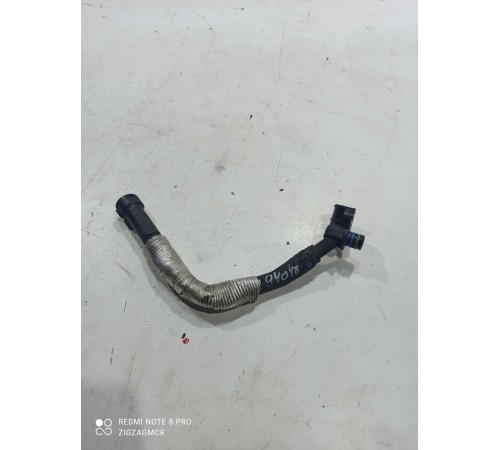 Топливная трубка