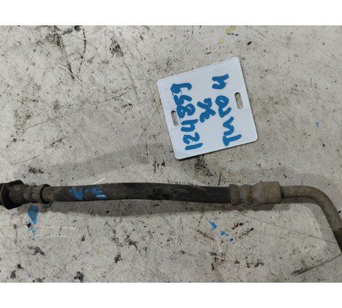 Тормозной шланг задний левый