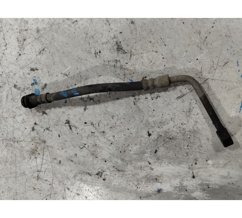 Тормозной шланг задний левый