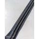 Уплотнитель двери задний левый (молдинга) 