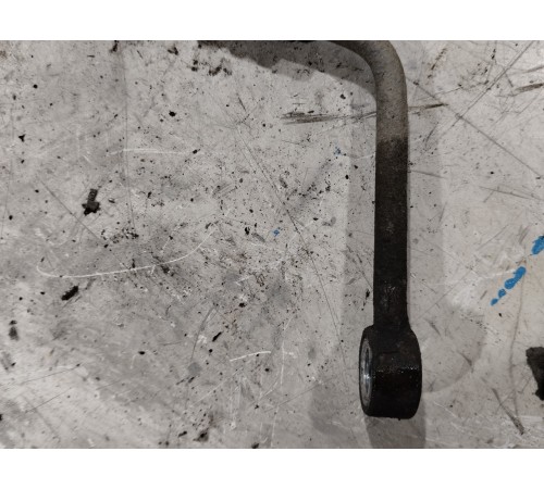 Тормозной шланг задний левый