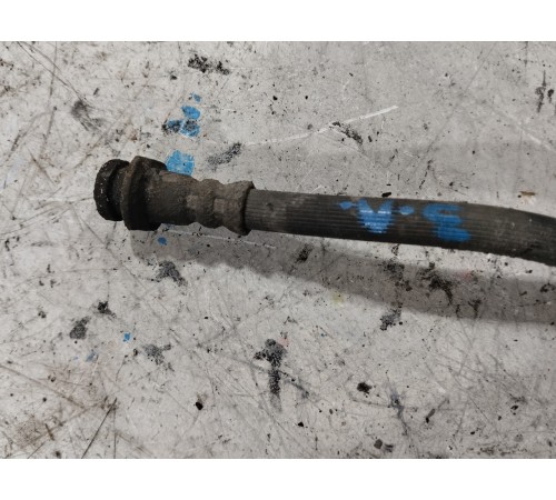 Тормозной шланг задний левый