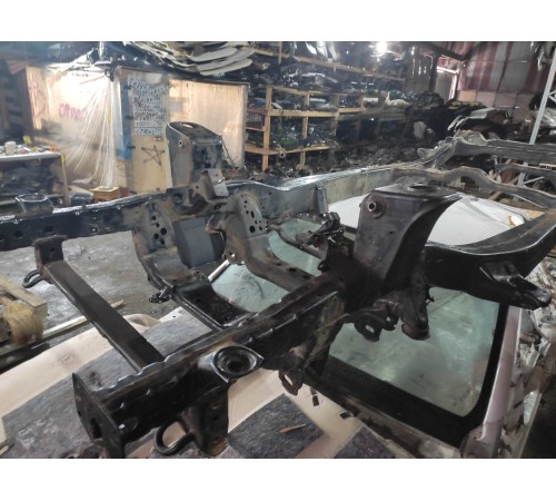 Рама (с документами)