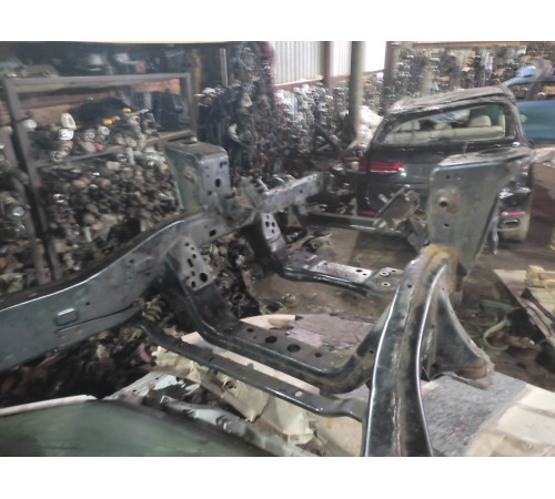 Рама (с документами)