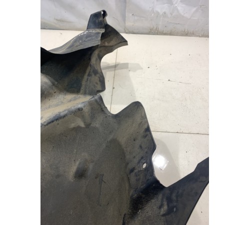 Локер (задний, правый)