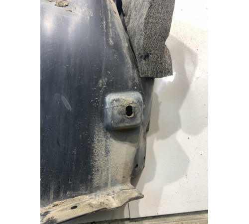 Локер (задний, правый)