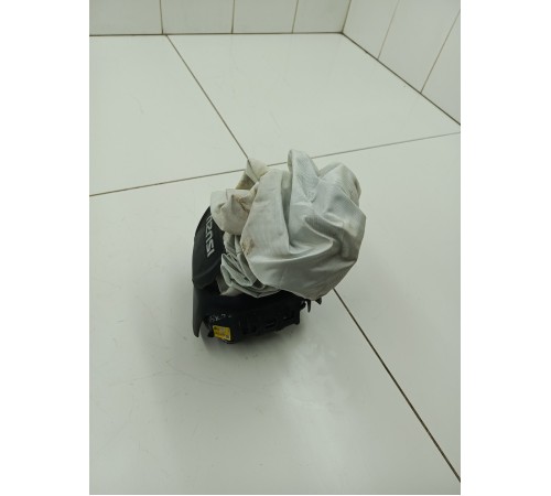 Подушка безопасности водителя