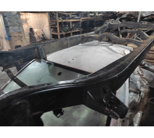 Рама (с документами)