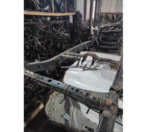 Рама (с документами)