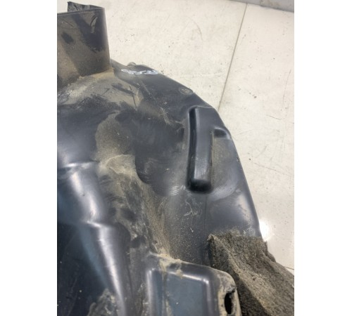 Локер (задний, правый)