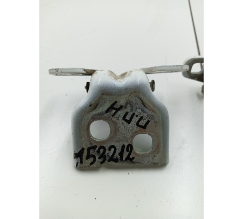 Петли передней правой двери