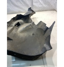 Локер (задний, правый)