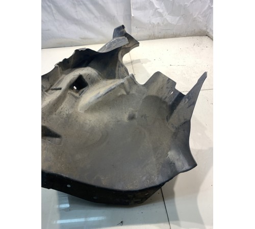 Локер (задний, правый)