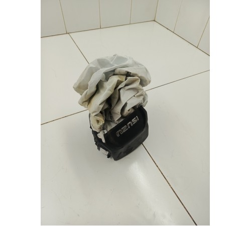 Подушка безопасности водителя