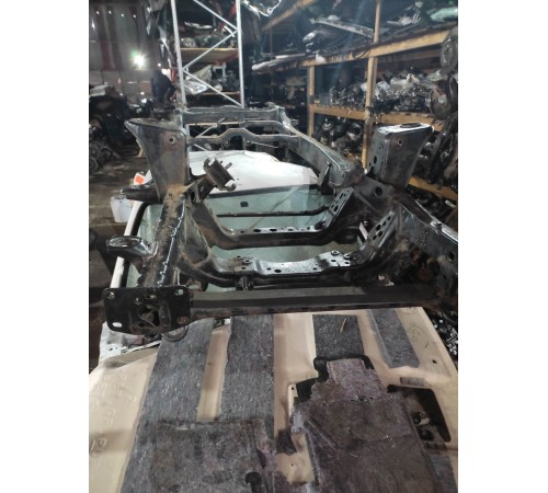 Рама (с документами)