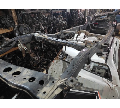 Рама (с документами)