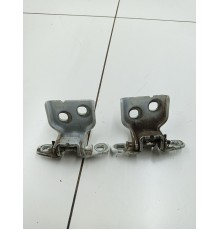 Петли передней правой двери