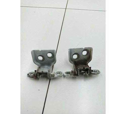 Петли передней правой двери