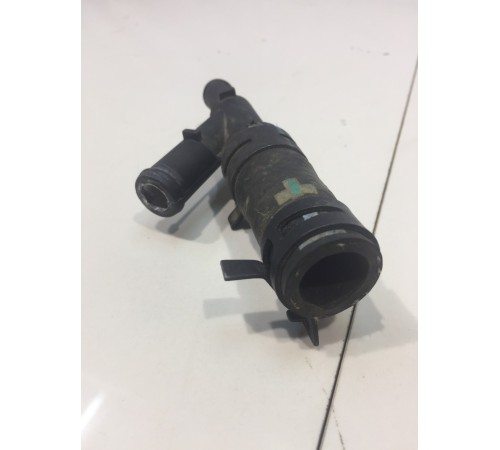 Тройник системы охлаждения