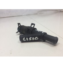 Тройник системы охлаждения