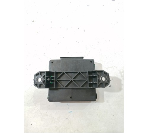 Блок электронный