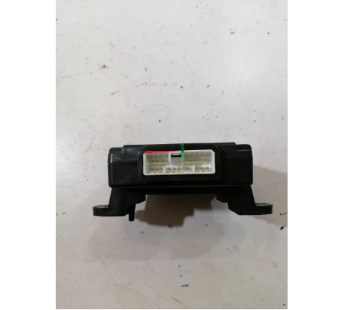 Блок электронный