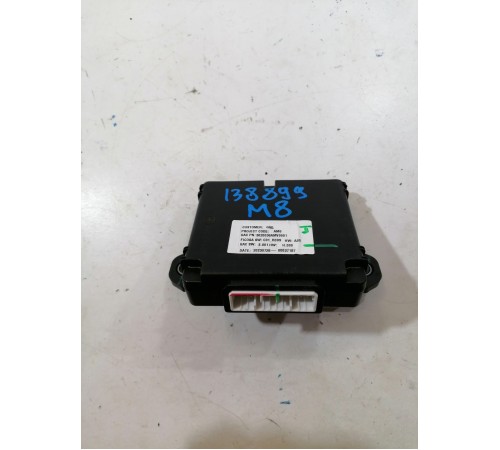 Блок электронный