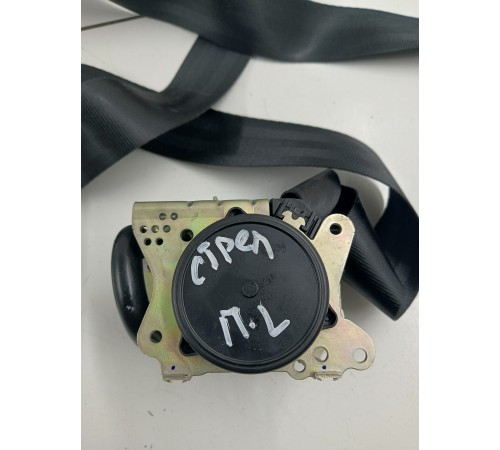 Ремень безопасности передний левый