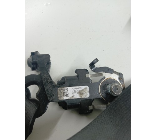 Ремень безопасности передний левый