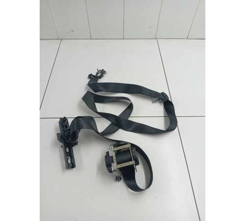 Ремень безопасности передний левый