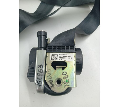 Ремень безопасности передний левый