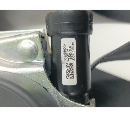 Ремень безопасности передний левый