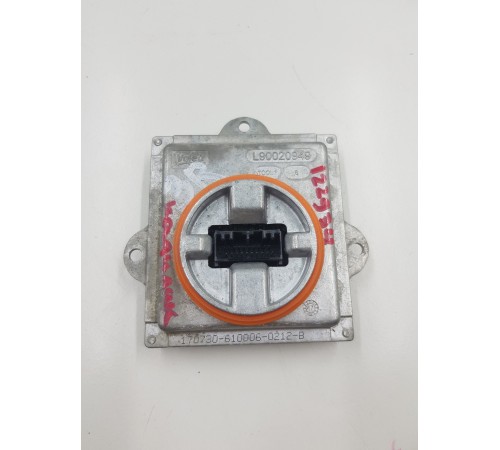 Блок управления розжига фонаря задний