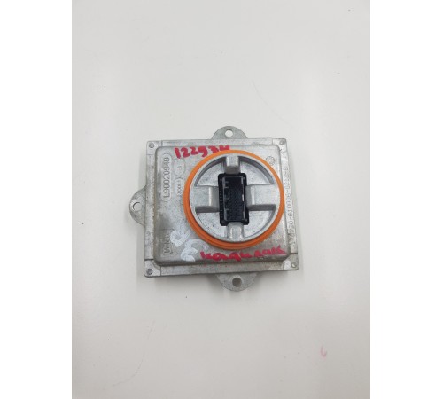 Блок управления розжига фонаря задний