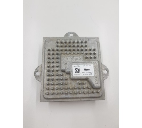 Блок управления розжига фонаря задний