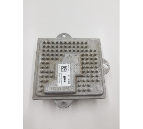 Блок управления розжига фонаря задний