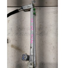 Стекло подъёмник задний правый