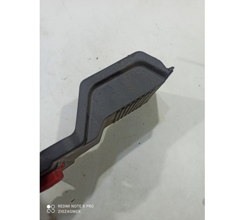 Крышка аккумулятор