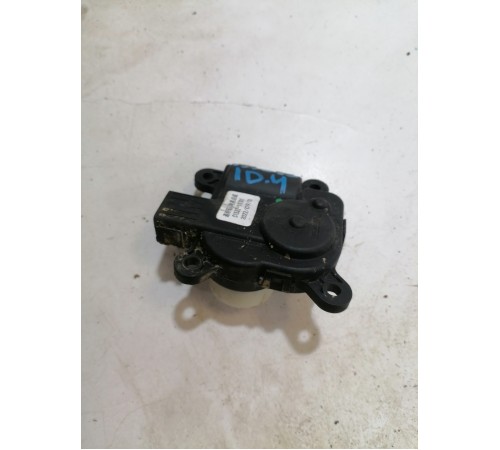 Моторчик привода заслонки отопителя