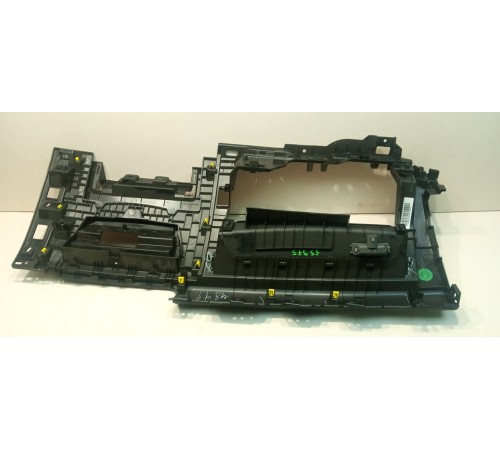 Накладка на Консоль