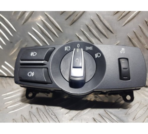 Блок управления светом