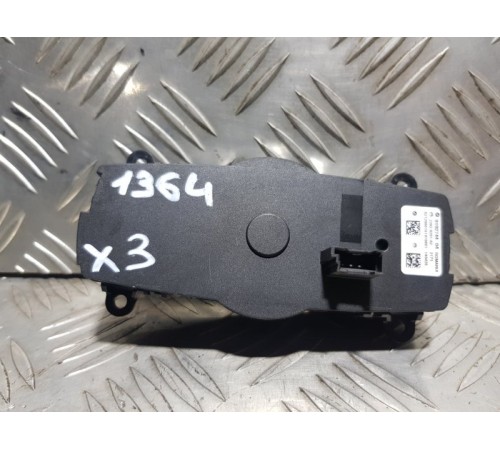 Блок управления светом