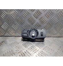 Блок управления светом