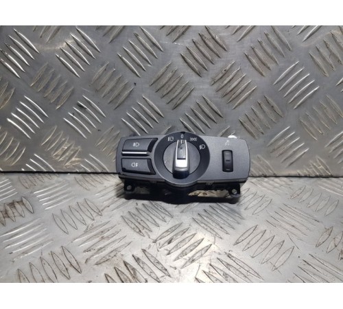 Блок управления светом