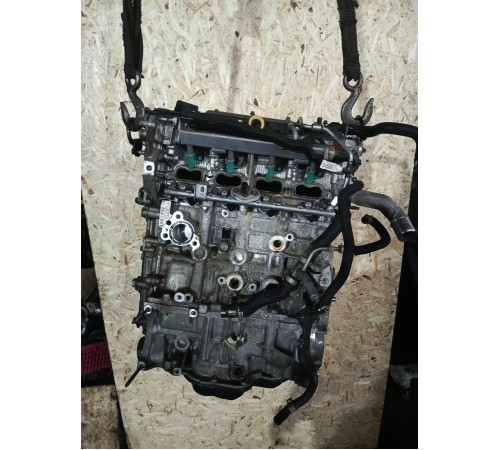 Двигатель  M20A уценка