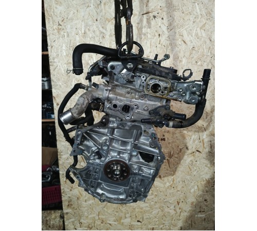 Двигатель  M20A уценка